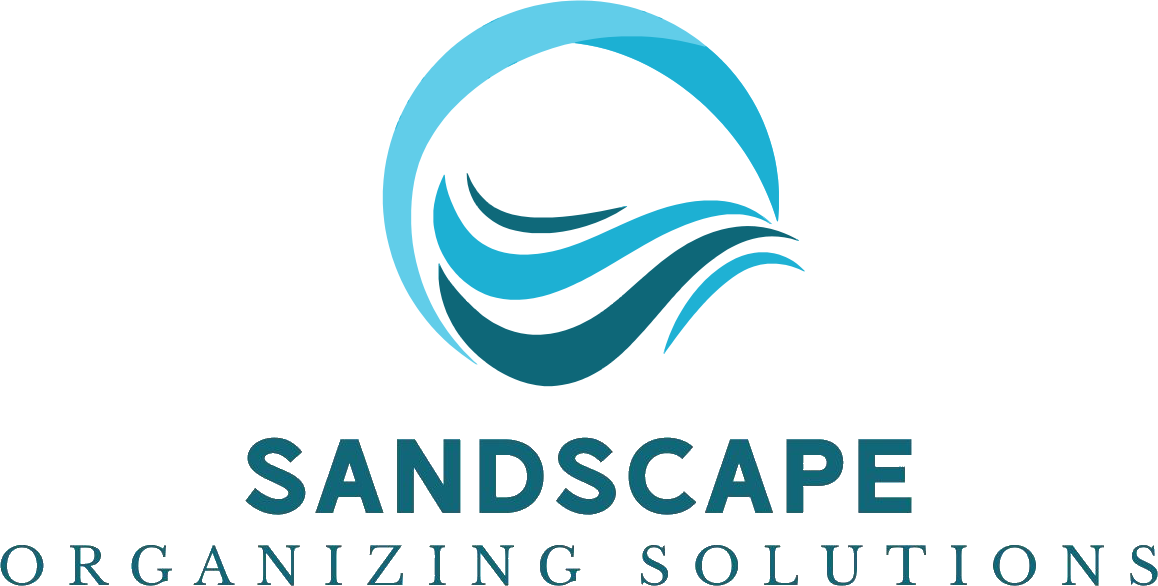 Sandscape Organizing Solutions